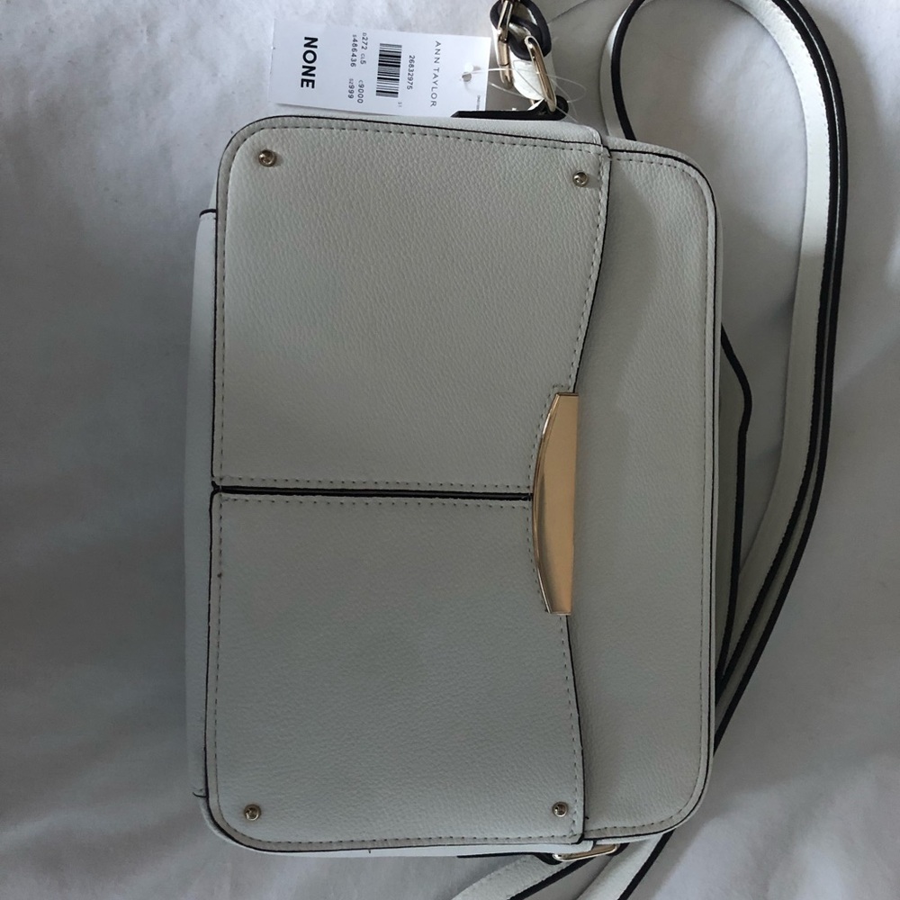 Ann Taylor Purse.